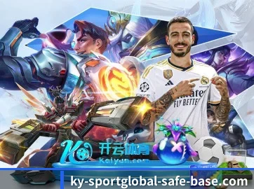 全球扩展